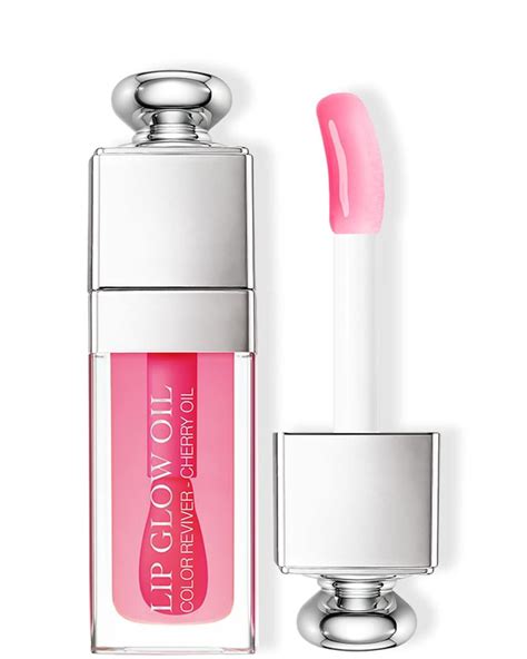 dior lip oil ici paris|Dior lip gloss.